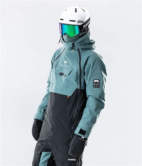 00 $126. . Montec snowboard jacket
